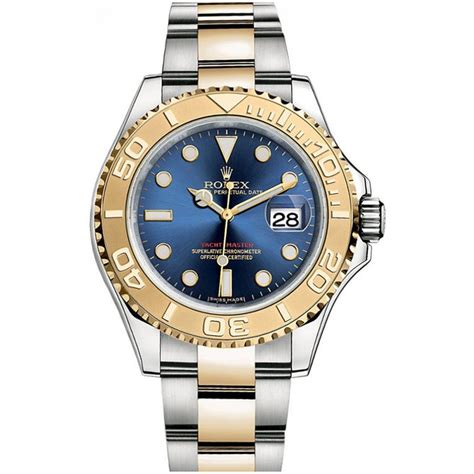 gold silbernen rolex yachtmaster|rolex yacht master bezel.